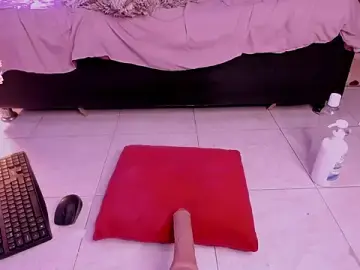 Stripchat Nude Webcam of nikkita_dragon_