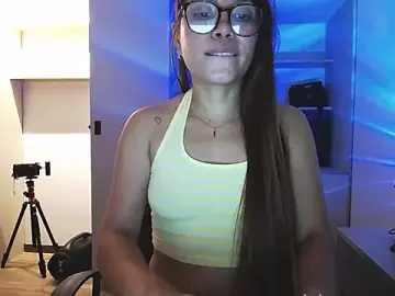Stripchat Adult Webcams of tastybluelemon