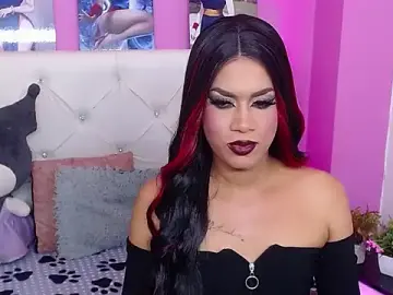 Stripchat Live Sex Cam of Amanda_bigx
