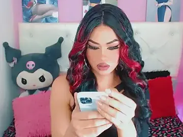 Stripchat Live Porn of Amanda_bigx