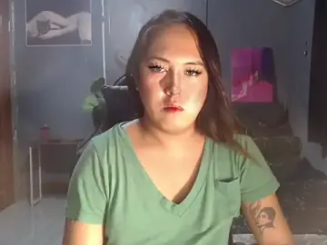Stripchat Live Porn of Chandria_Wilson