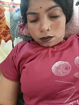 Stripchat Live Sex Cam of Jankisigh