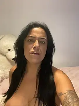 Stripchat Sex Chat of Katty_V