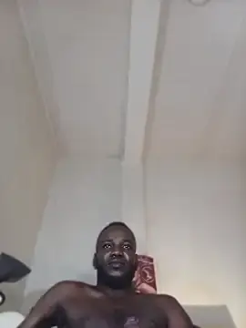Stripchat Best live sex cam show of alfablackx