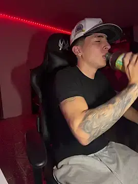 Stripchat Sex Chat of pabonsito