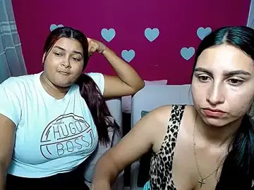 Stripchat Free Porn Cam of violeta_rous