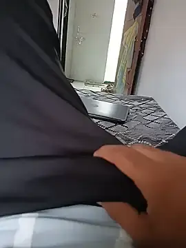 Stripchat Free Live Porn of BHARGAV_PATEL_GJ11