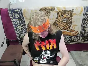 Stripchat Free Porn Cam of Jinnbooky