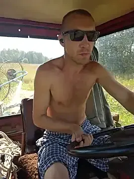 Stripchat Nude Webcam of _uncle_Mitya-43_