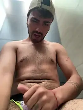 Stripchat Nude Webcam of Big_Snake77