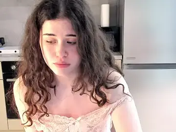 Stripchat Private Sex Chat of ChloeBlisss