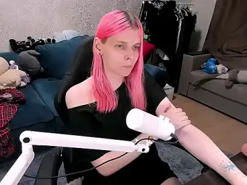 Stripchat Live Sex of LunaPink69