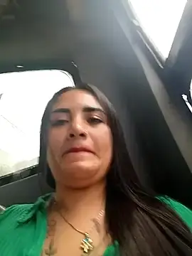 Stripchat Nude Webcam of MAYE__13