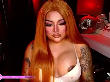 Stripchat Free Porn Cam of TiffanyWolf