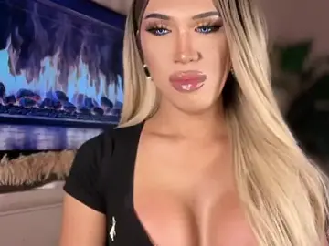Stripchat Adult Webcams of Ts_glamxx