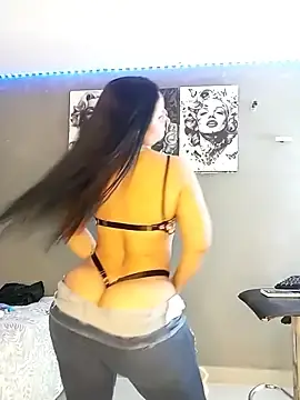 Stripchat Best live sex cam show of sexyzoe_69