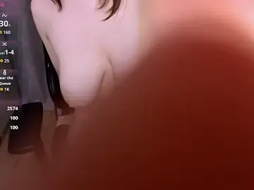 Stripchat Nude Webcam of yumikosan