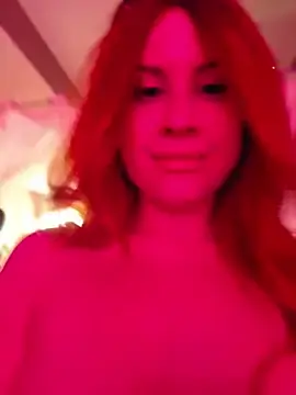 Stripchat Sex Cam of AuroraSaintclair