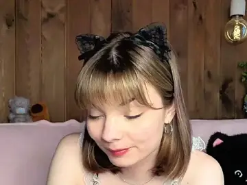 Stripchat Free Live Porn of IvoryPesante