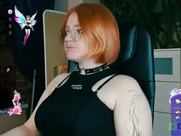 Stripchat Nude Webcam of Java_fire
