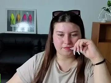 Stripchat Free Live Porn of Katina_deeplou4