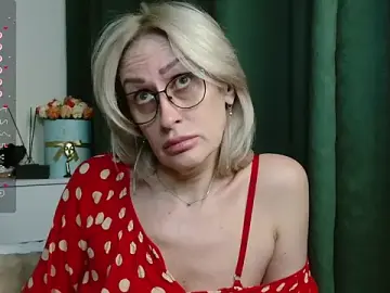 Stripchat Adult Video Chat of PamellaMurphy