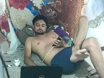 Stripchat Adult Webcam of ROCOGUJUBULL