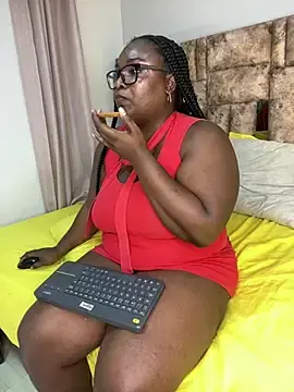 Stripchat Adult Webcam of may_storm