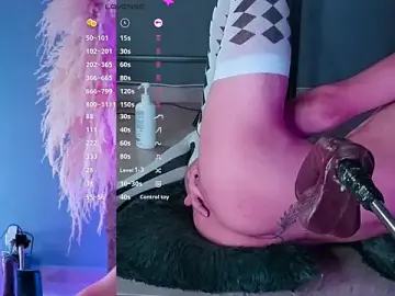 Stripchat Live Sex of Belami_blake_