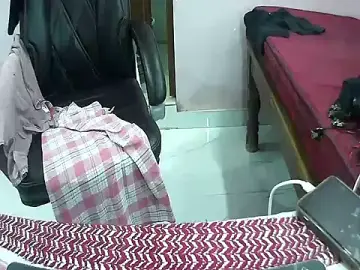 Stripchat Nude Webcam of anjali_anjali_143
