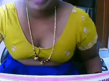 Stripchat Adult Video Chat of anjali_anjali_143