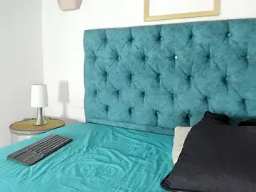 Stripchat Private Sex Chat of asher_lux