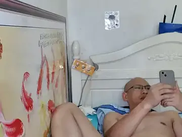 Stripchat Free Live Porn of benly888