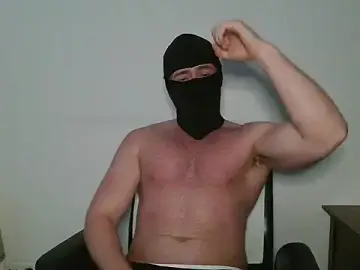 Stripchat Sex Chat of phantomgent-x