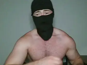 Stripchat Adult Webcam of phantomgent-x