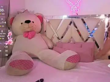 Stripchat Free Porn Cam of saaya_tay
