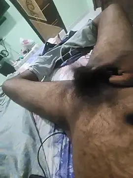 Stripchat Free Live Porn of supermanfly143