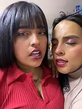 Stripchat Live Porn of Annie_Alicee
