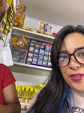 Stripchat Free Live Porn of Annie_Alicee