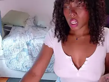 Stripchat Sex Chat of SparklingSoleil