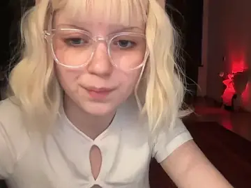 Stripchat Live Sex of super_pixie