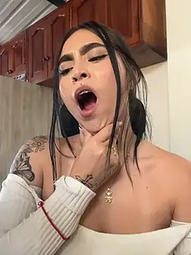 Stripchat Live Sex of Sara_fernandez-