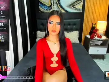 Stripchat Best Webcam of Diana_Victoria