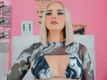 Stripchat Adult Video Chat of valentina_princess_