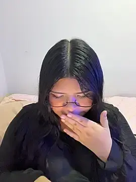 Stripchat Live Porn of Cannella_0