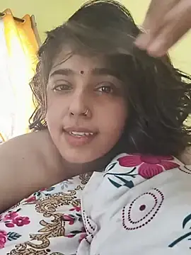 Stripchat Live Porn of Cute-Simmi69