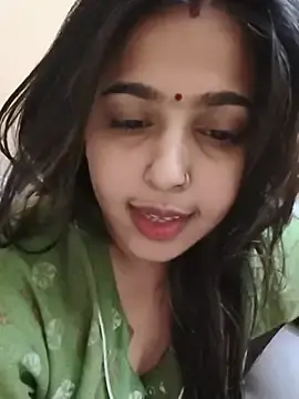 Stripchat Live Sex of Cute-Simmi69