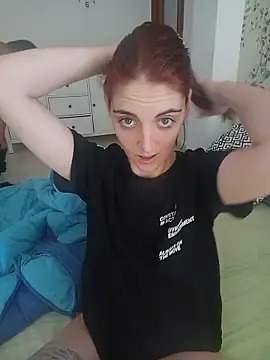 Stripchat Sex Cam of Honeygirl08