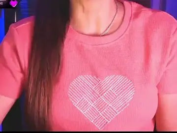 Stripchat Live Porn of Layla_Ahh