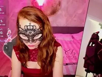 Stripchat Nude Webcam of Margo_Kelly